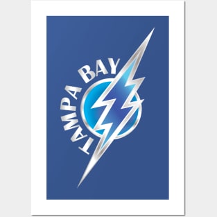 Bolts Posters and Art